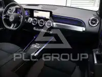 2025 Mercedes Benz EQB