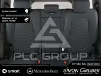 2025 Mercedes Benz EQB