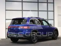 2025 Mercedes Benz EQB