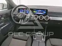 2025 Mercedes Benz EQB