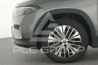 2025 Mercedes Benz EQB