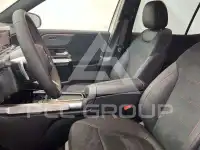 2025 Mercedes Benz EQB
