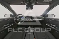 2025 Mercedes Benz EQB