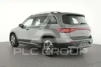 2025 Mercedes Benz EQB