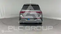2025 Mercedes Benz EQB