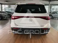 2025 Mercedes Benz EQB
