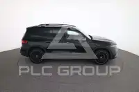 2025 Mercedes Benz EQB