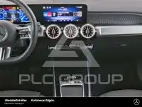 2025 Mercedes Benz EQB