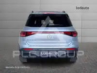 2025 Mercedes Benz EQB