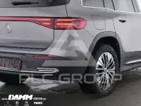 2025 Mercedes Benz EQB