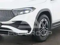 2025 Mercedes Benz EQB