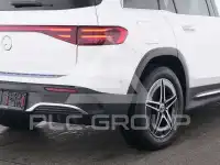 2025 Mercedes Benz EQB