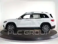 2025 Mercedes Benz EQB