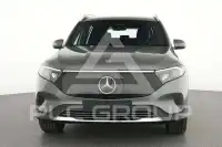 2025 Mercedes Benz EQB