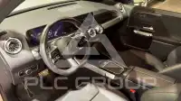 2025 Mercedes Benz EQB
