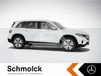 2025 Mercedes Benz EQB