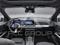 2025 Mercedes Benz EQB