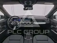 2025 Mercedes Benz EQB