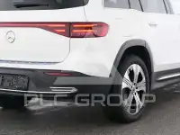 2025 Mercedes Benz EQB
