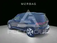 2025 Mercedes Benz EQB