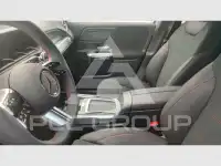 2025 Mercedes Benz EQB