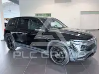 2025 Mercedes Benz EQB