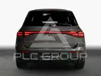 2025 Mercedes Benz EQB