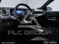 2025 Mercedes Benz EQB