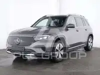 2025 Mercedes Benz EQB