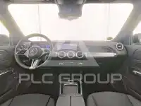 2025 Mercedes Benz EQB