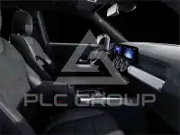 2025 Mercedes Benz EQB