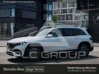 2025 Mercedes Benz EQB
