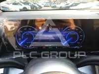 2025 Mercedes Benz EQB