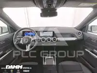 2025 Mercedes Benz EQB