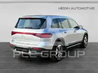 2025 Mercedes Benz EQB