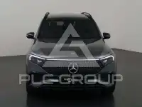 2025 Mercedes Benz EQB