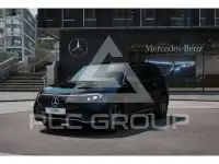 2025 Mercedes Benz EQB