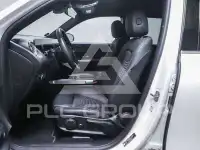 2025 Mercedes Benz EQB