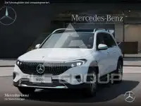 2025 Mercedes Benz EQB