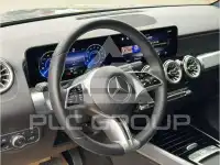 2025 Mercedes Benz EQB