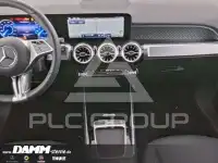 2025 Mercedes Benz EQB