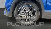 2025 Mercedes Benz EQB