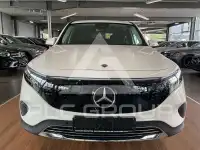 2025 Mercedes Benz EQB