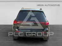 2025 Mercedes Benz EQB