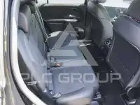 2025 Mercedes Benz EQB