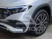 2025 Mercedes Benz EQB