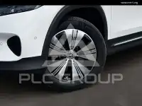 2025 Mercedes Benz EQB
