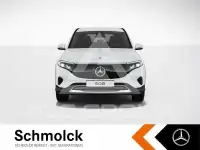 2025 Mercedes Benz EQB