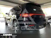 2025 Mercedes Benz EQB