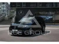 2025 Mercedes Benz EQB